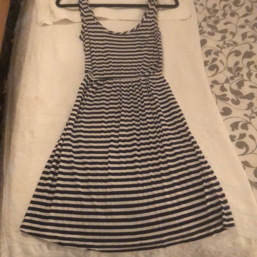 Sailor dress